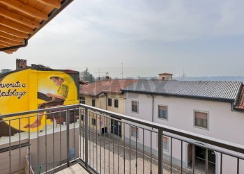 Balcone - Attic Calusco d'Adda - photo 9