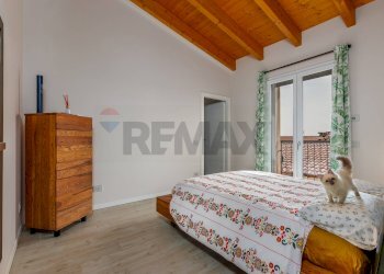 Camera / camera da letto - Attic Calusco d'Adda - photo 11