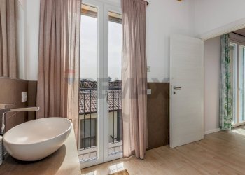 Bagno - Attic Calusco d'Adda - photo 13