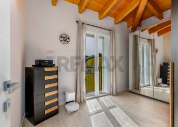 Soggiorno - Attic Calusco d'Adda - photo 15