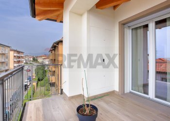 Balcone - Attico Suisio - foto 8