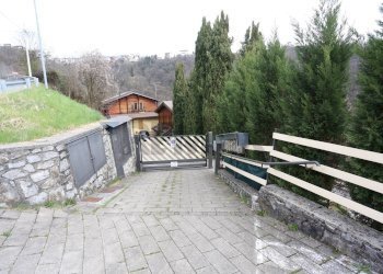 Terrazza - Bilocale via Pendezzo
 
29, Rota d'Imagna - foto 1