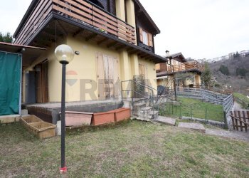 Casa all\'aperto - Bilocale via Pendezzo
 
29, Rota d'Imagna - foto 3