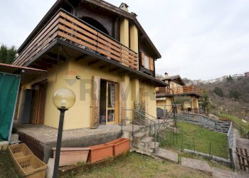 Casa all\'aperto - Bilocale via Pendezzo
 
29, Rota d'Imagna - foto 4