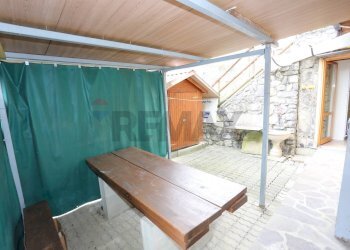 Terrazza - Bilocale via Pendezzo
 
29, Rota d'Imagna - foto 6