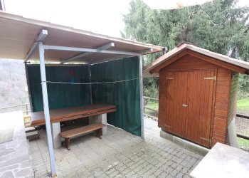 Terrazza - Bilocale via Pendezzo
 
29, Rota d'Imagna - foto 7