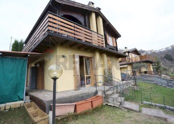 Casa all\'aperto - Bilocale via Pendezzo
 
29, Rota d'Imagna - foto 12
