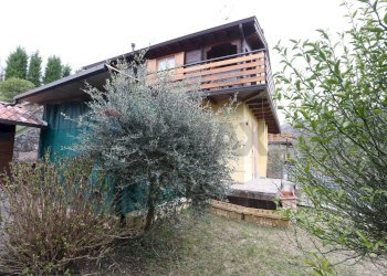 Casa all\'aperto - Bilocale via Pendezzo
 
29, Rota d'Imagna - foto 13