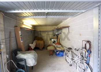 Parcheggio - Bilocale via Pendezzo
 
29, Rota d'Imagna - foto 14