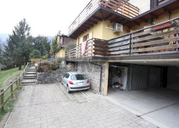 Casa all\'aperto - Bilocale via Pendezzo
 
29, Rota d'Imagna - foto 16