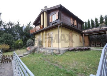 Casa all\'aperto - Bilocale via Pendezzo
 
29, Rota d'Imagna - foto 17
