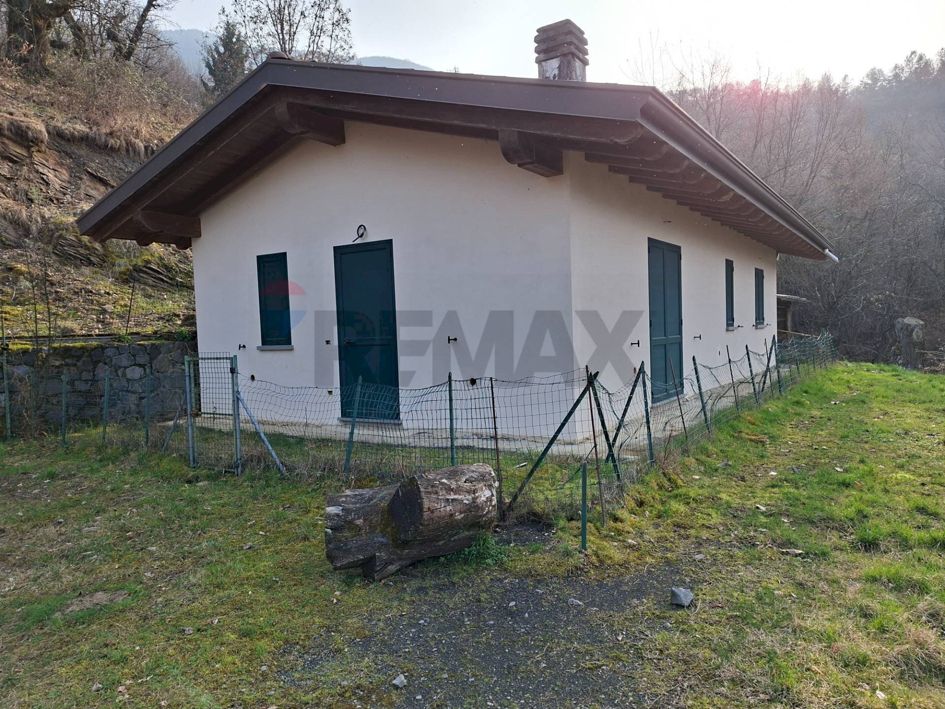 Casa all\'aperto - Rustic Solto Collina - photo 2