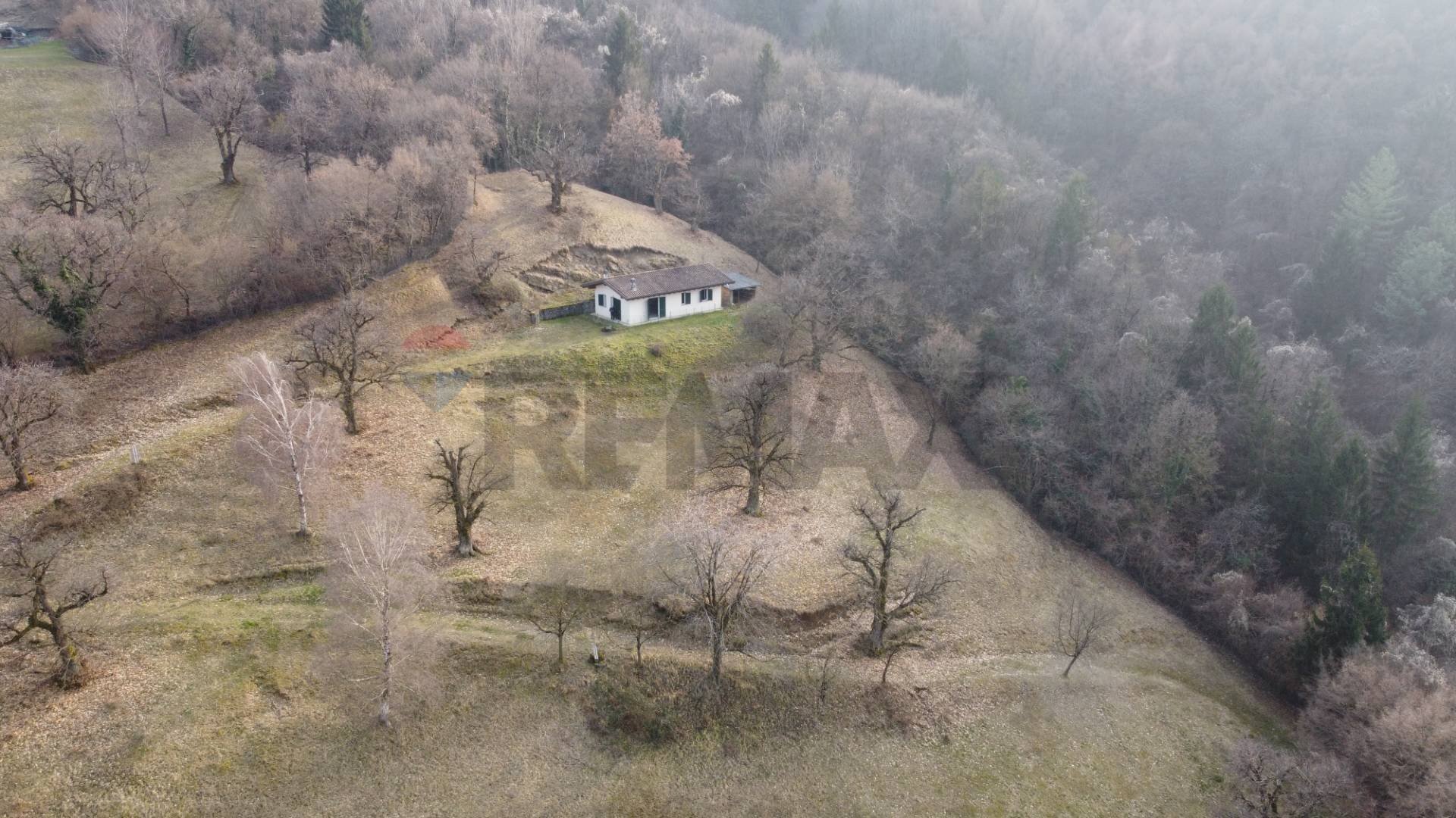 Vista delle montagne - Rustic Solto Collina - photo 3