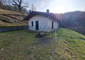 Casa all\'aperto - Rustic Solto Collina - photo 4