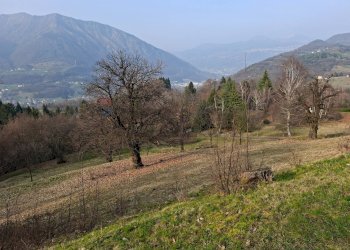 Vista delle montagne - Rustic Solto Collina - photo 5