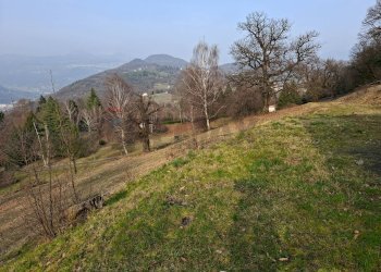 Vista delle montagne - Rustic Solto Collina - photo 6