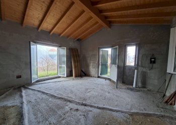 Stanza vuota - Rustic Solto Collina - photo 9