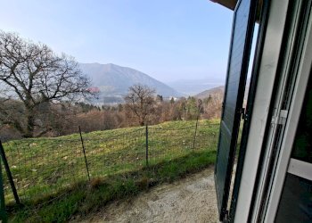 Vista delle montagne - Rustic Solto Collina - photo 12