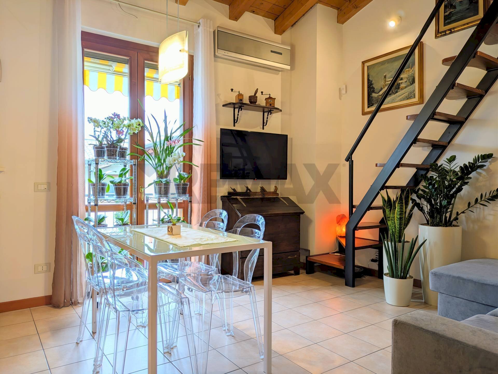 Sala da pranzo - Bilocale Gianico - foto 1