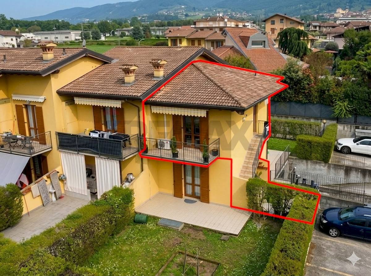 Casa all\'aperto - Bilocale Gianico - foto 2