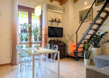 Sala da pranzo - Bilocale Gianico - foto 1