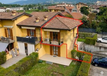 Casa all\'aperto - Bilocale Gianico - foto 2