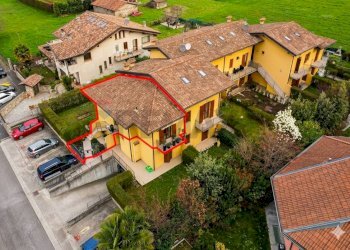 Casa all\'aperto - Bilocale Gianico - foto 3