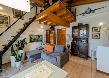 Soggiorno - Bilocale Gianico - foto 4