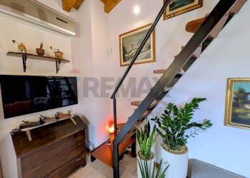 Scale - Bilocale Gianico - foto 5