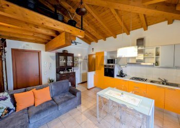 Soggiorno - Bilocale Gianico - foto 6