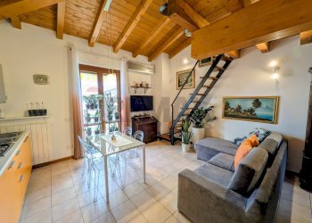 Sala da pranzo - Bilocale Gianico - foto 7