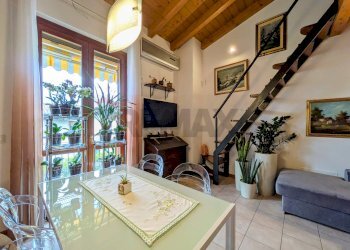 Sala da pranzo - Bilocale Gianico - foto 8