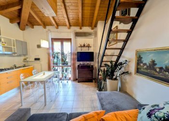 Sala da pranzo - Bilocale Gianico - foto 9