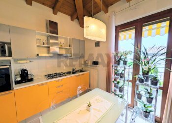 Cucina - Bilocale Gianico - foto 10