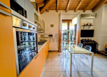 Cucina - Bilocale Gianico - foto 11