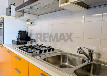 Cucina - Bilocale Gianico - foto 13