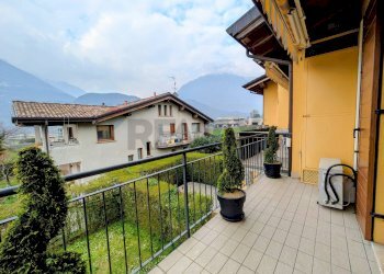 Balcone - Bilocale Gianico - foto 15