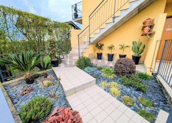 Giardino - Bilocale Gianico - foto 16