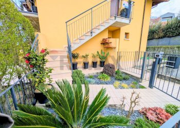 Casa all\'aperto - Bilocale Gianico - foto 17