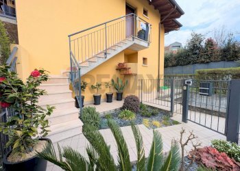 Casa all\'aperto - Bilocale Gianico - foto 18