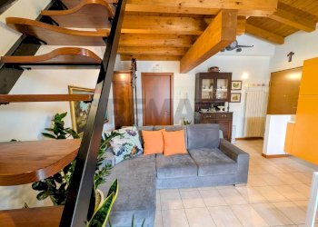 Soggiorno - Bilocale Gianico - foto 19