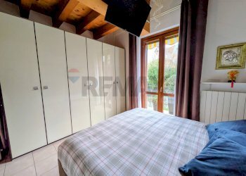 Camera / camera da letto - Bilocale Gianico - foto 23