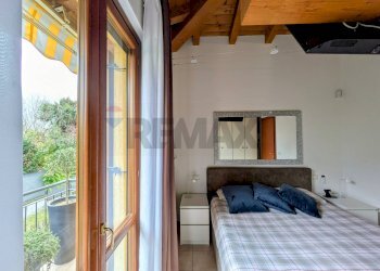 Camera / camera da letto - Bilocale Gianico - foto 24