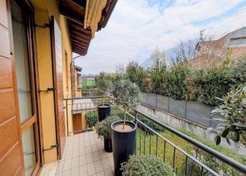 Balcone - Bilocale Gianico - foto 26