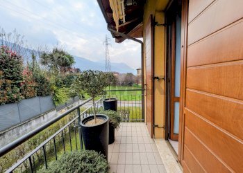 Balcone - Bilocale Gianico - foto 27