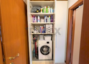 Lavanderia - Bilocale Gianico - foto 28