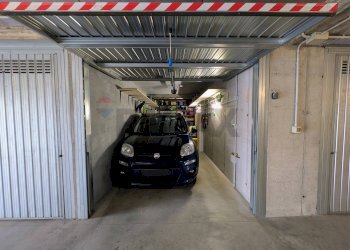 Parcheggio - Bilocale Gianico - foto 33