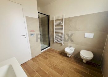 Bagno - Appartamento Artogne - foto 10