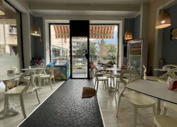 Sala da pranzo - Bar Tavola Calda - Fredda Corso Roberto Enea Lepetit
 
63, Darfo Boario Terme - foto 3