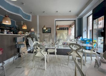 Sala da pranzo - Bar Tavola Calda - Fredda Corso Roberto Enea Lepetit
 
63, Darfo Boario Terme - foto 4